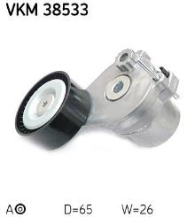 SKF VKM 38533